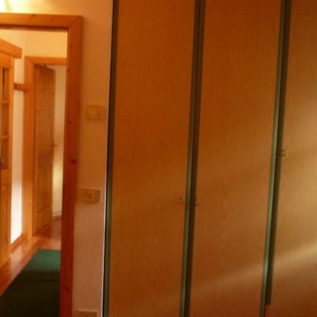 Casa Lisetta Cipat Zero22018-At-Zero53007 Lägenhet Bocenago Exteriör bild