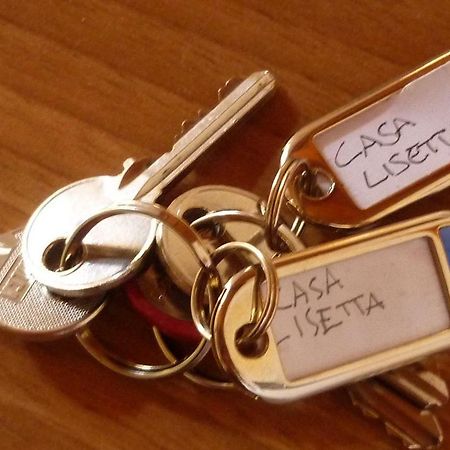 Casa Lisetta Cipat Zero22018-At-Zero53007 Lägenhet Bocenago Exteriör bild