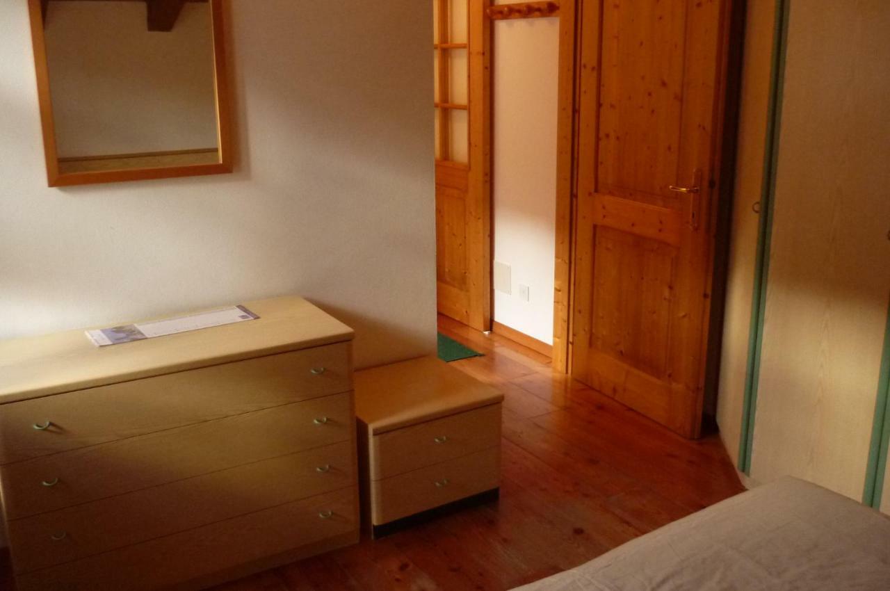 Casa Lisetta Cipat Zero22018-At-Zero53007 Lägenhet Bocenago Exteriör bild