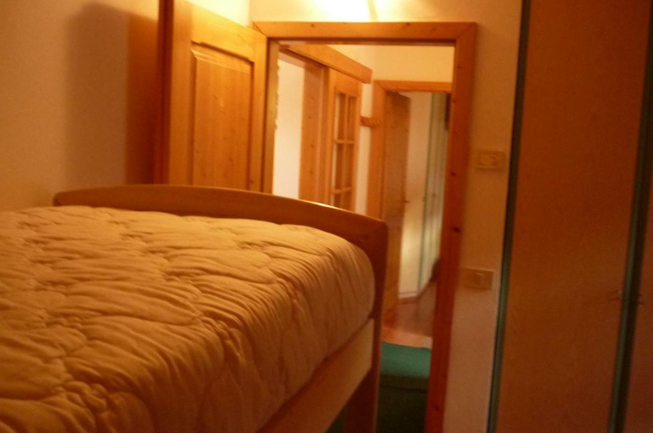 Casa Lisetta Cipat Zero22018-At-Zero53007 Lägenhet Bocenago Exteriör bild