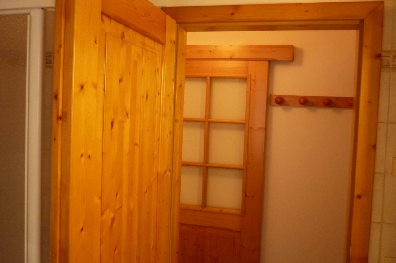 Casa Lisetta Cipat Zero22018-At-Zero53007 Lägenhet Bocenago Exteriör bild