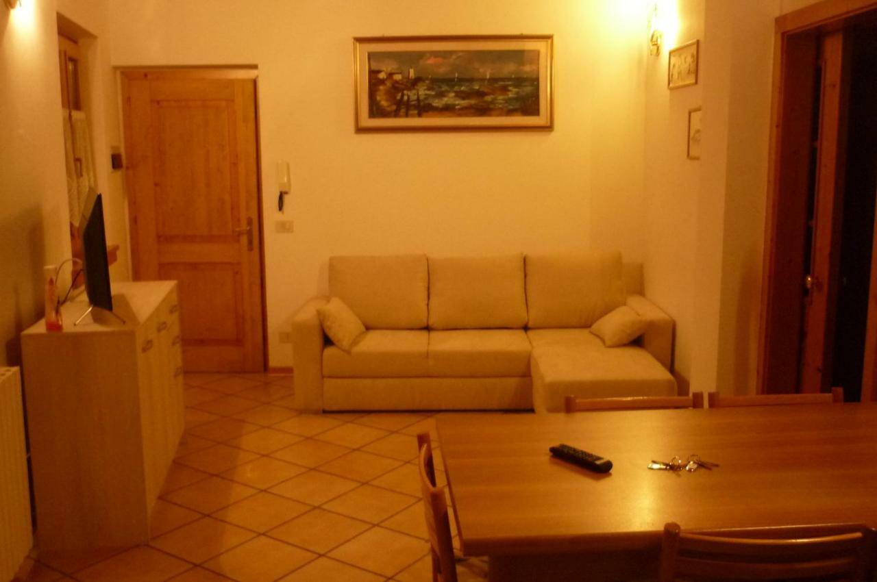 Casa Lisetta Cipat Zero22018-At-Zero53007 Lägenhet Bocenago Exteriör bild