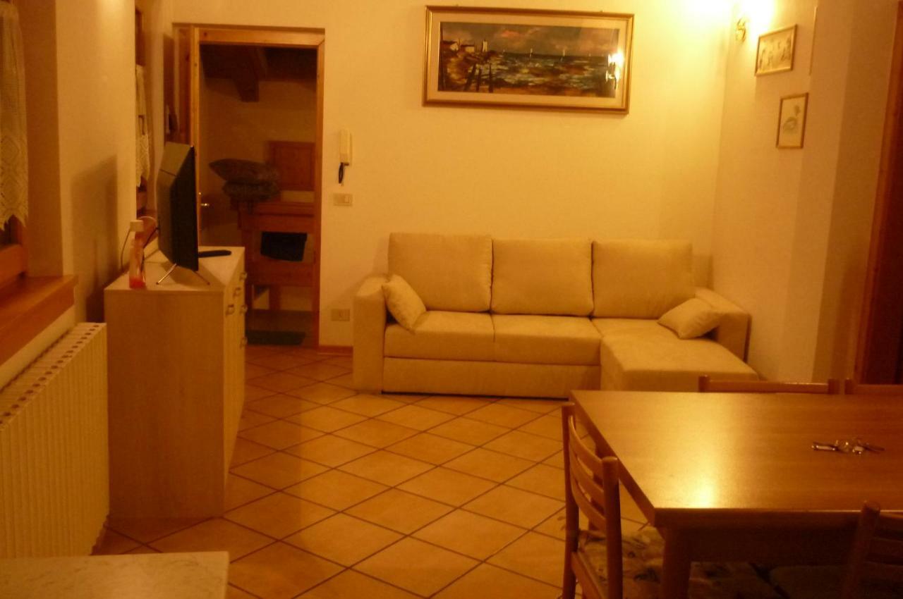 Casa Lisetta Cipat Zero22018-At-Zero53007 Lägenhet Bocenago Exteriör bild