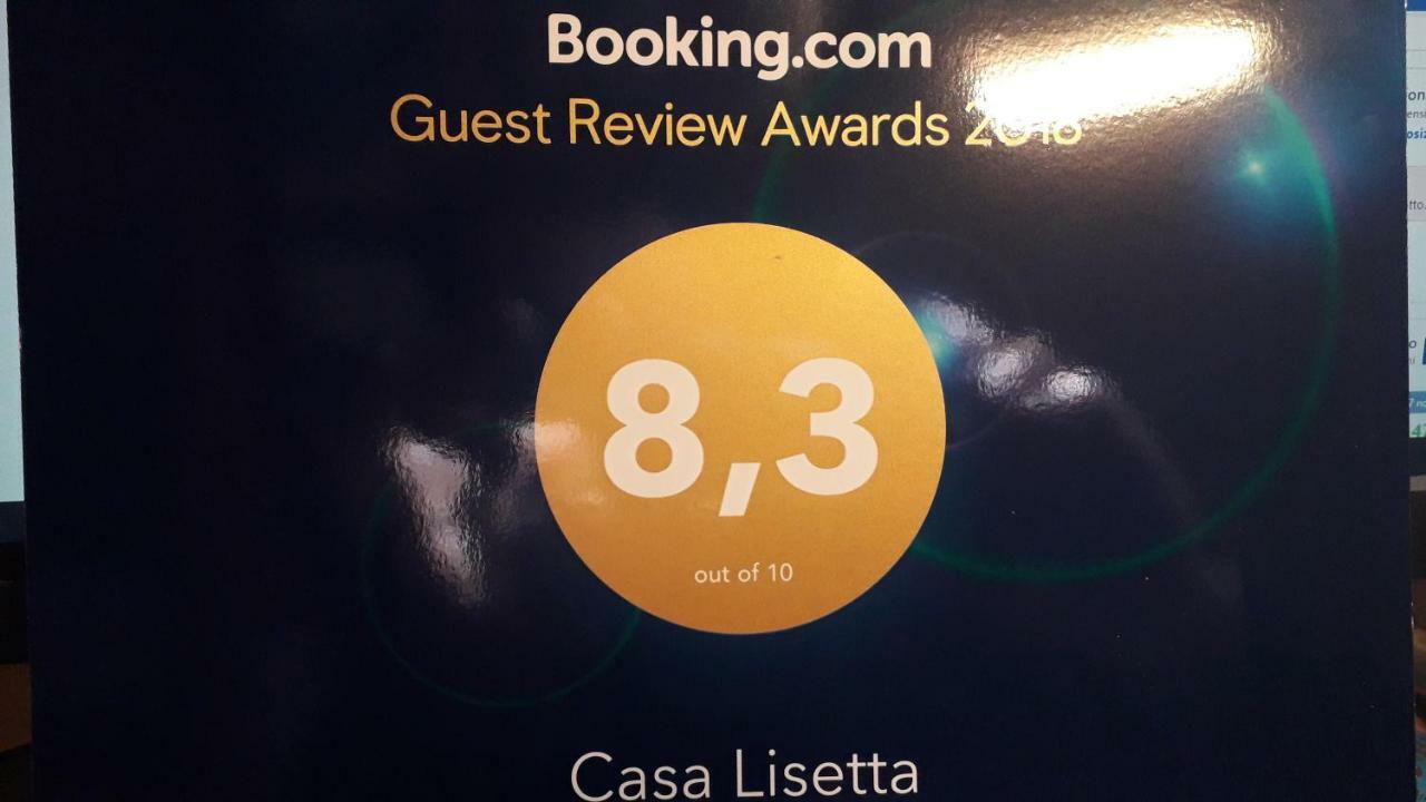 Casa Lisetta Cipat Zero22018-At-Zero53007 Lägenhet Bocenago Exteriör bild